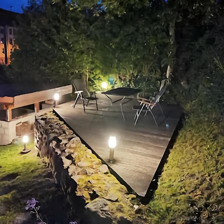 Hexenhuette Villa Sankt Andreasberg Bagian luar foto